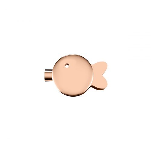 Charm Donna Oro Donna in Oro DCHF9200 - DCHF9200